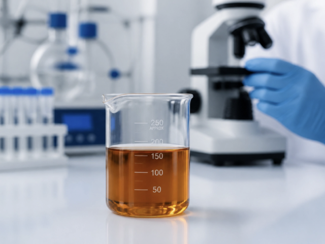 The Longevity Leap: Why NMN and NAD+ Are Dominating the Industry